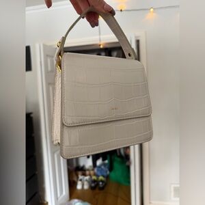 JW Pei fae top handle